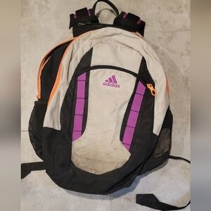 Adidas LOAD SPRING Backpack